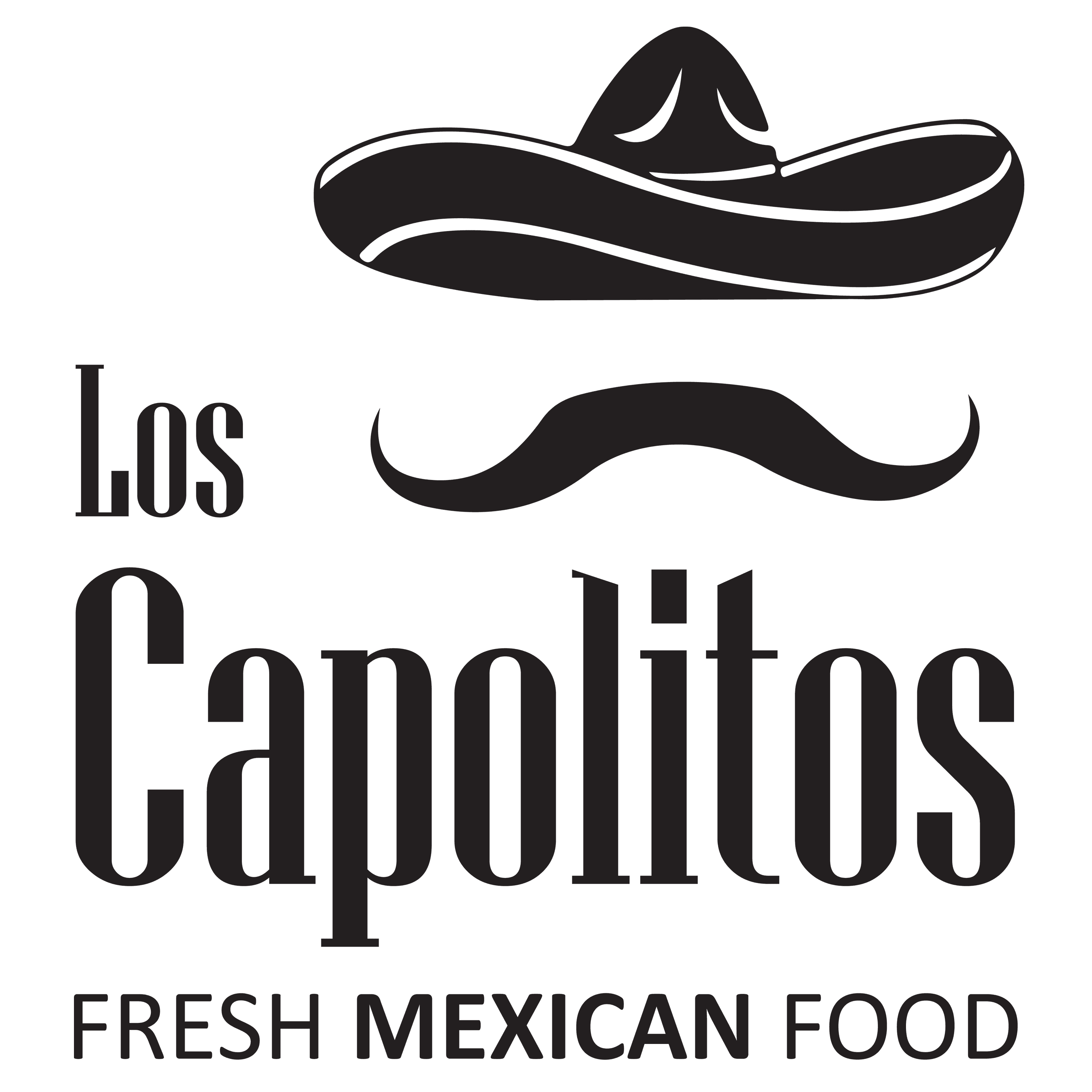 Los capolitos logo