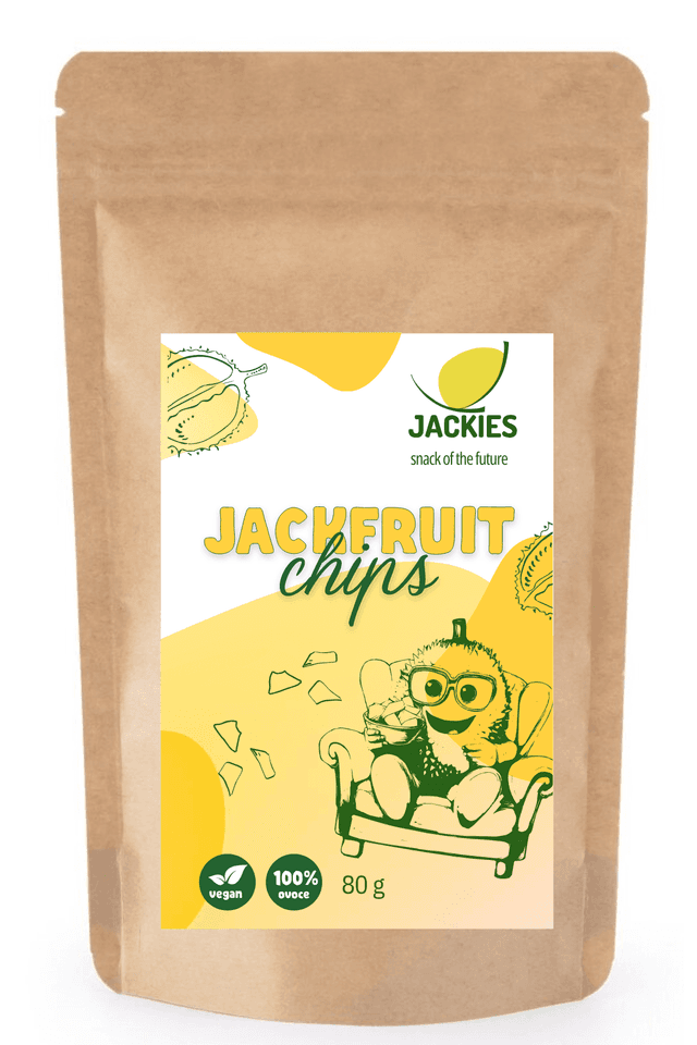 Mini Jackies chipsy